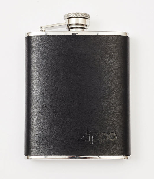 Zippo Flask 6 oz (177 ml)