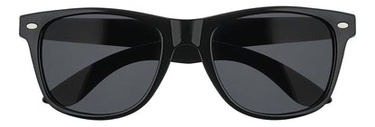 Black Classic Zero-two Sunglasses