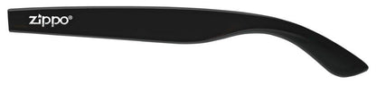 Black Classic Zero-two Sunglasses