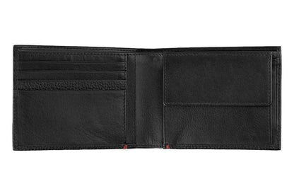 Bi-Fold Wallet