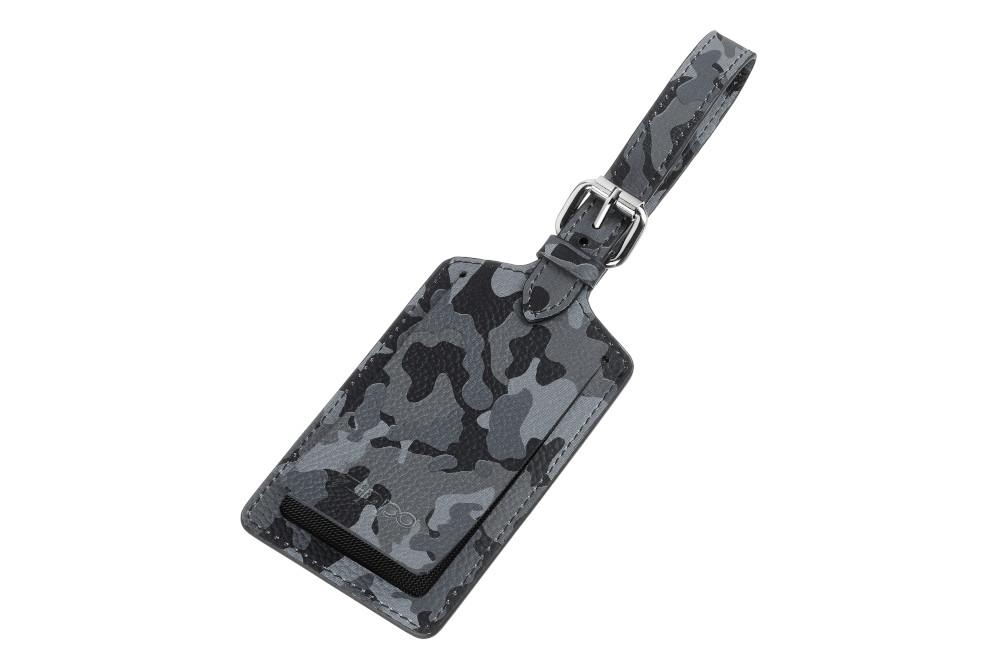 Luggage Tag