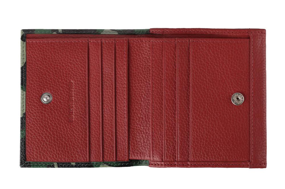 Bi-Fold Wallet