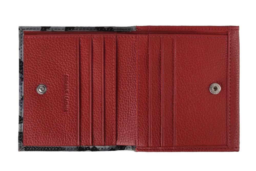 Bi-Fold Wallet