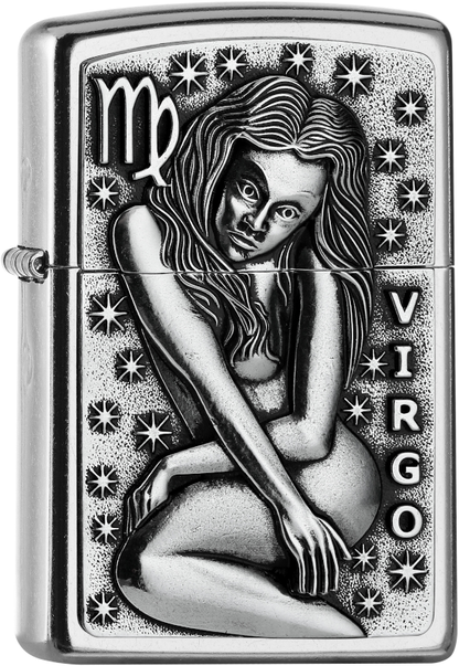 Virgo Star Sign