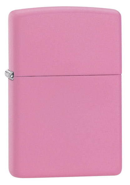 238, Matte Pink, Classic Case