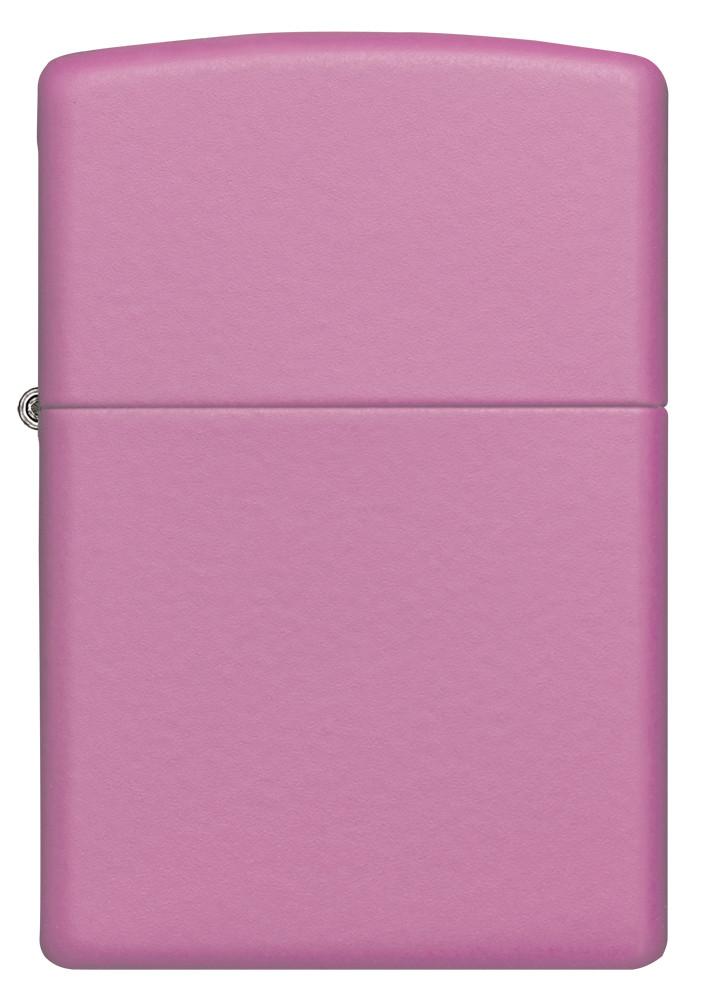 238, Matte Pink, Classic Case