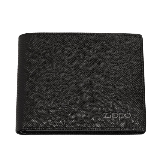 Saffiano Credit Card Wallet