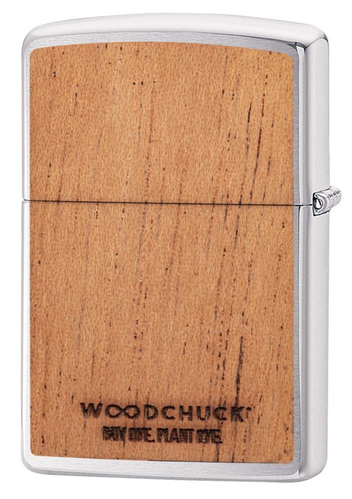 WOODCHUCK USA American Flag