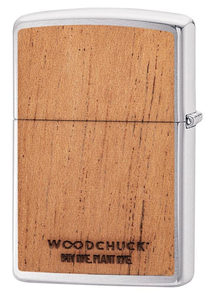 WOODCHUCK USA American Flag