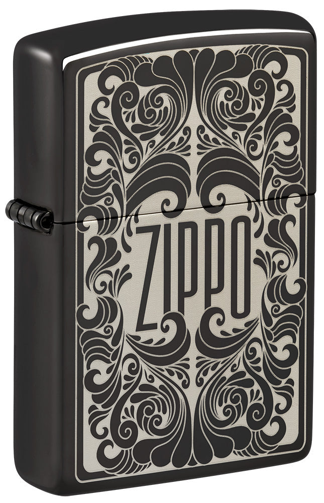 Zippo Design