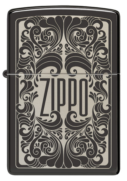 Zippo Design