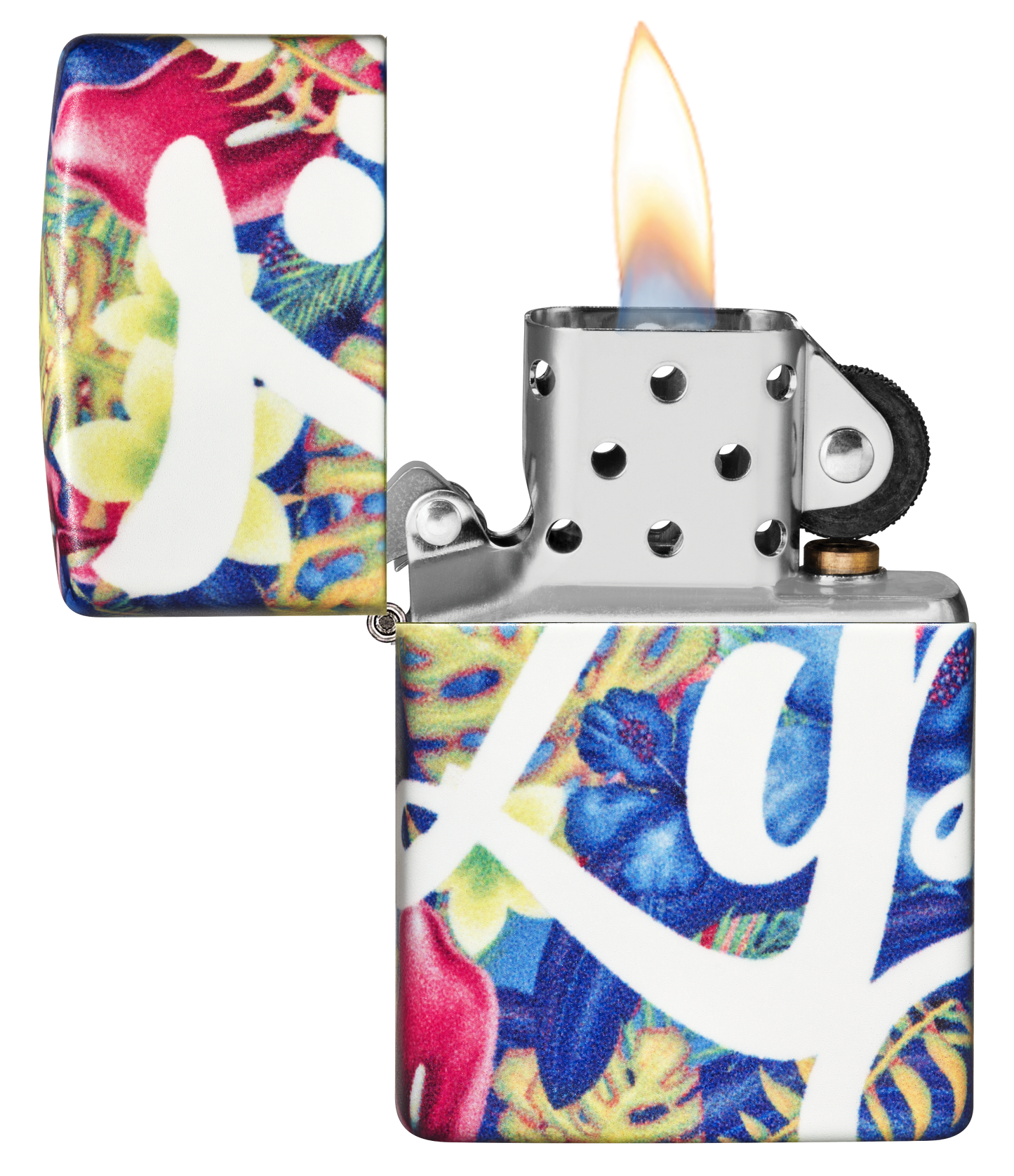 Zippo Design