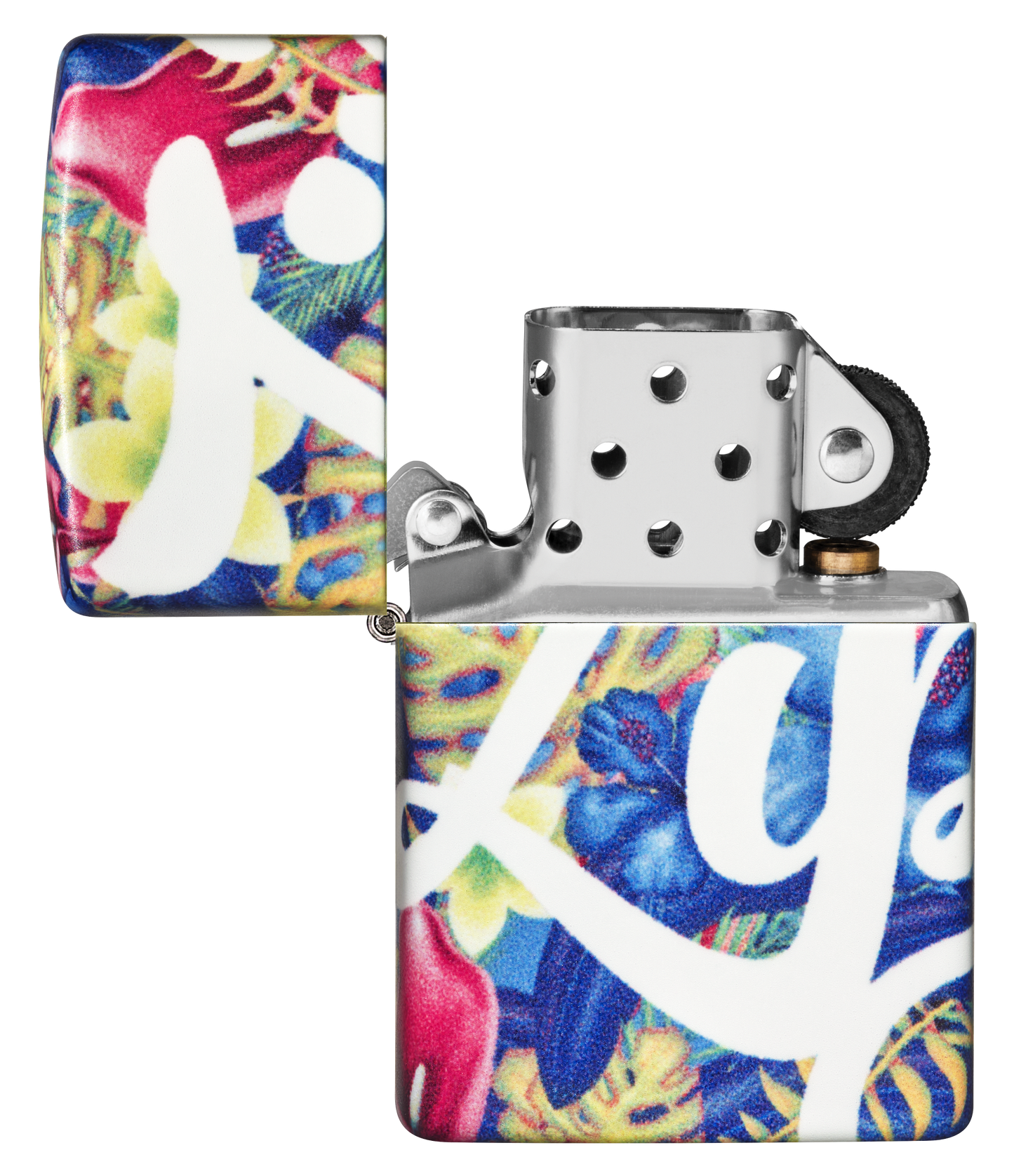 Zippo Design