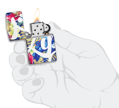 Zippo Design