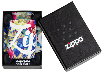 Zippo Design