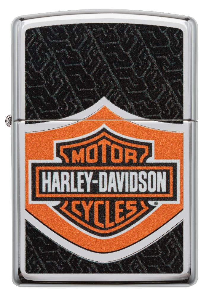 Harley-Davidson®