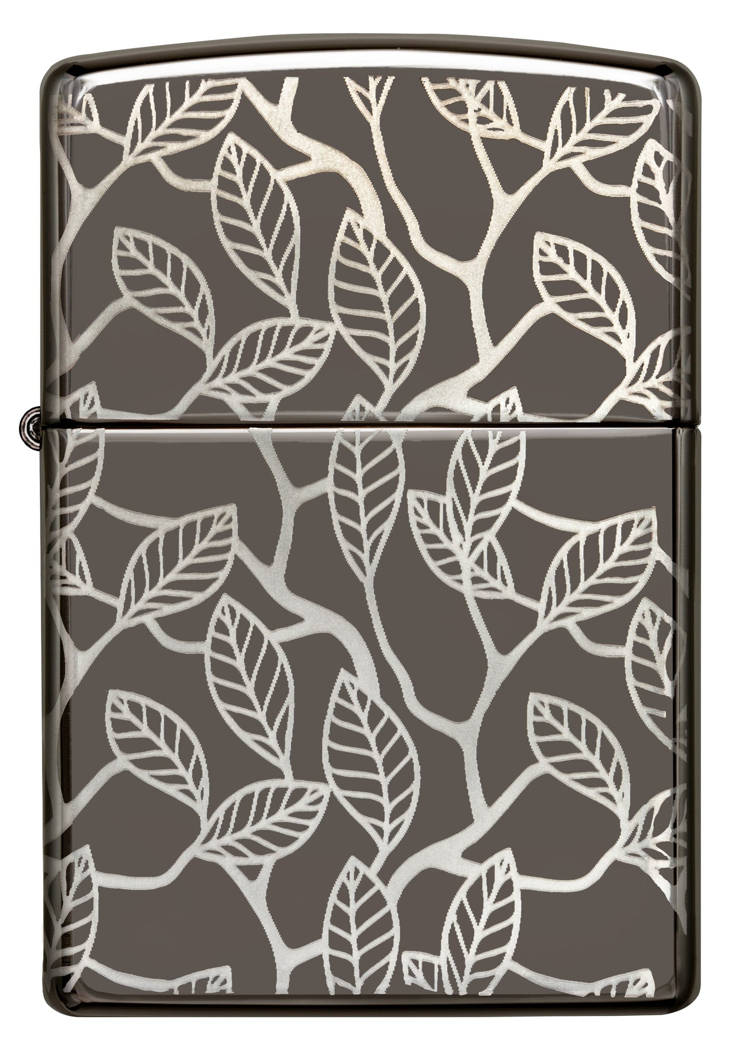 Vine and Leaves Design