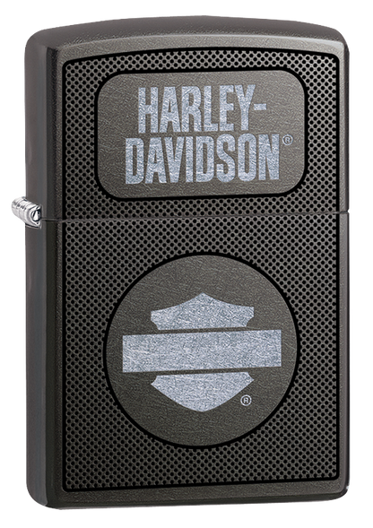 Harley-Davidson®