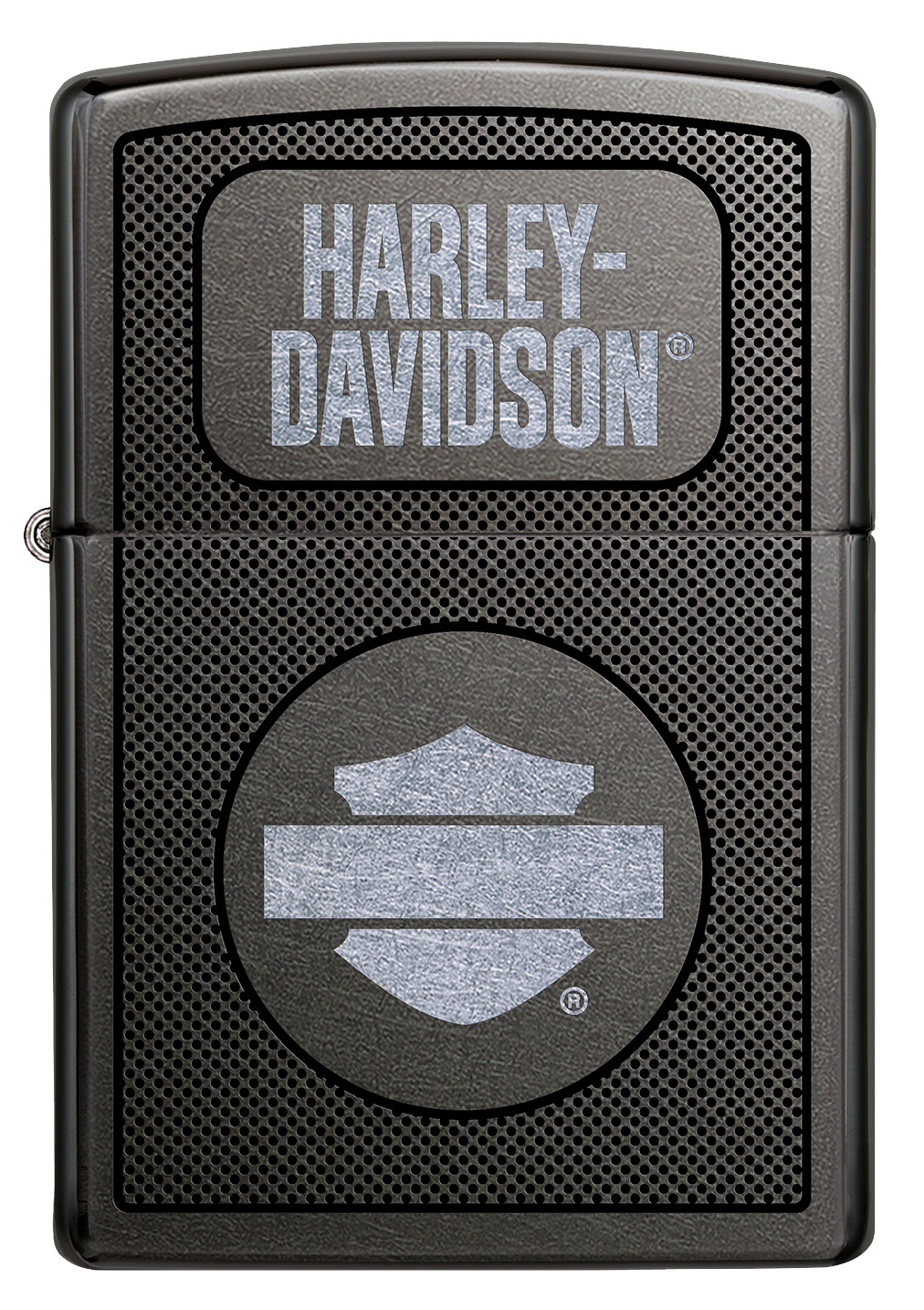 Harley-Davidson®