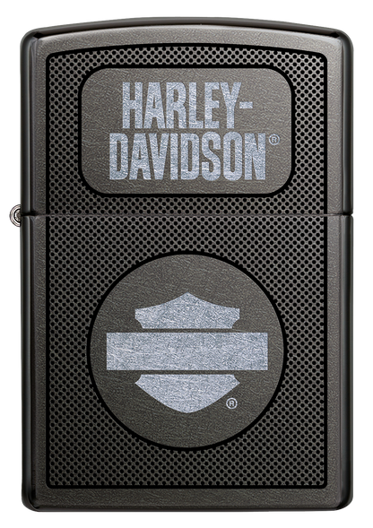 Harley-Davidson®