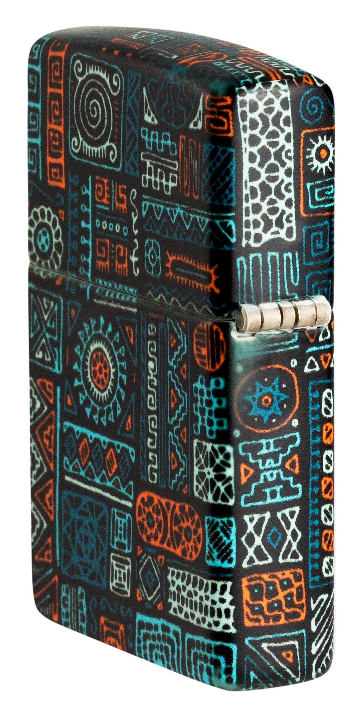 Tribal Pattern African Design