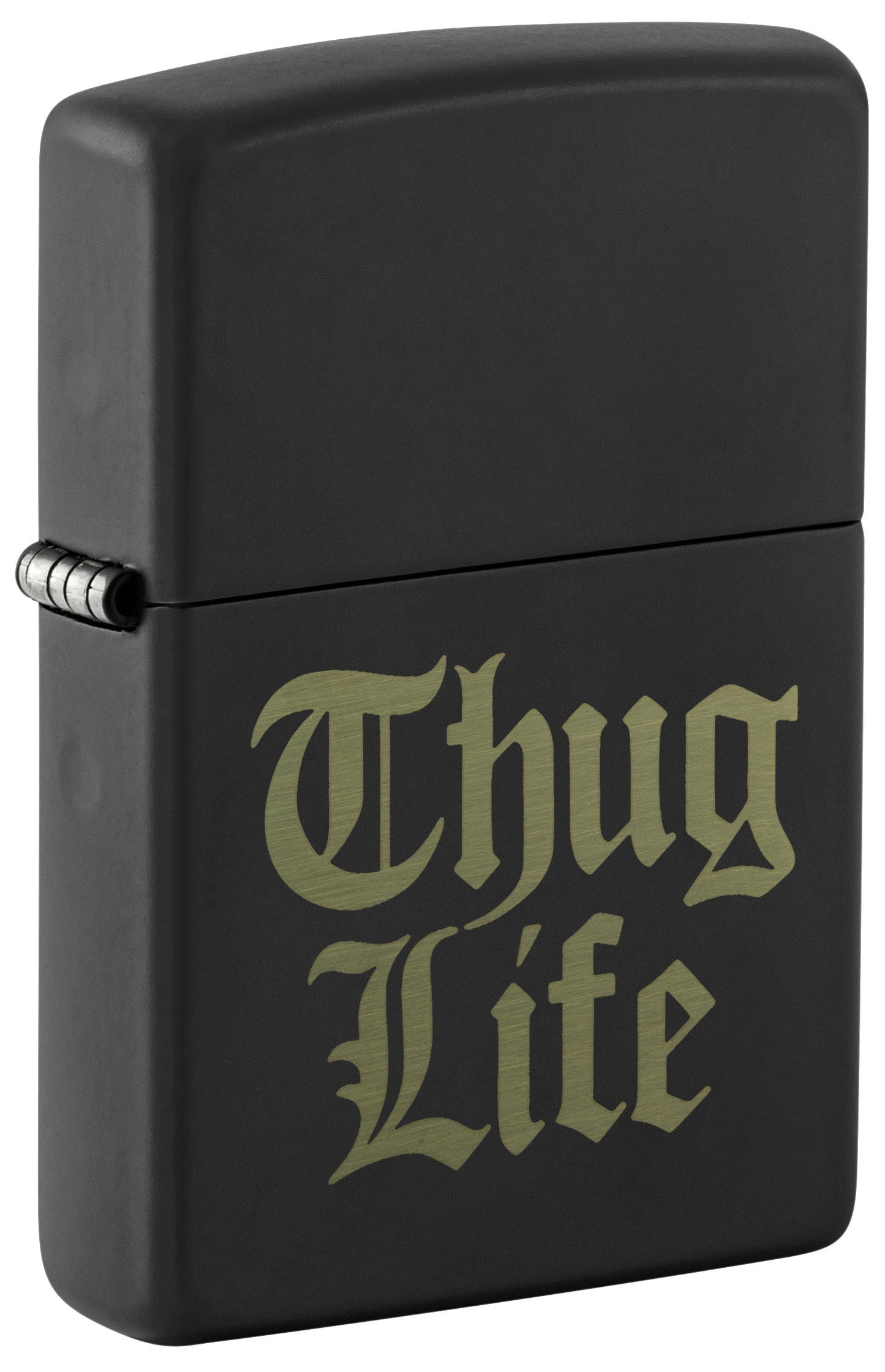 Thug Life Design