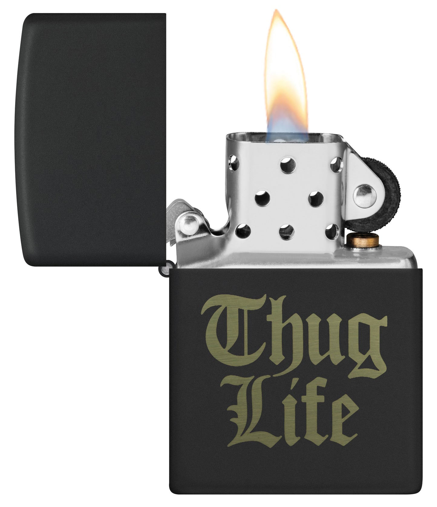 Thug Life Design