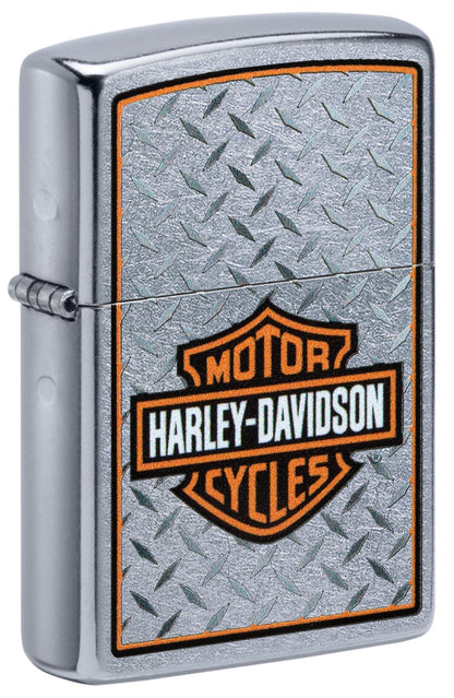 Harley-Davidson®