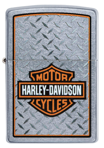 Harley-Davidson®