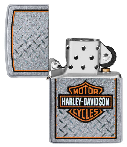 Harley-Davidson®