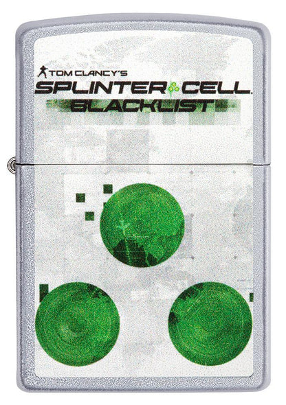 Tom Clancy's Splinter Cell® Blacklist