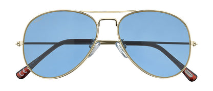 Sunglasses OB36 - Light blue lenses