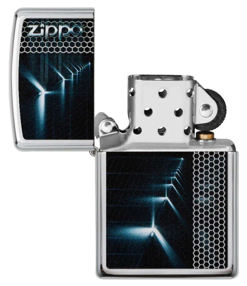 Zippo Design