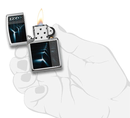 Zippo Design