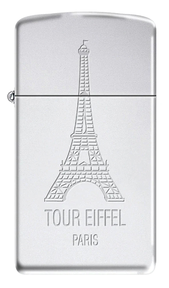 Tour Eiffel